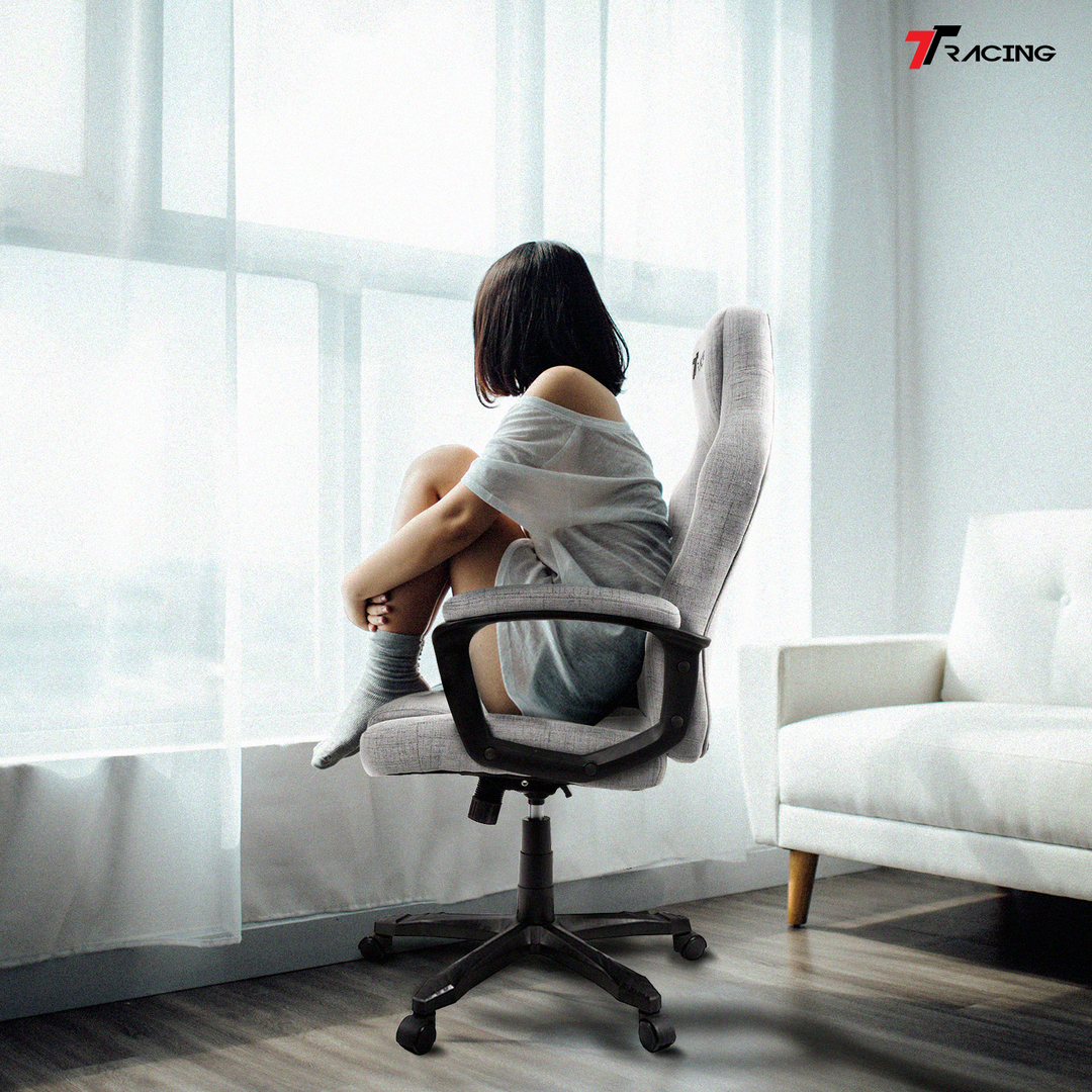 A Guide to Choosing The Right TTRacing Gaming Chair For Yourself