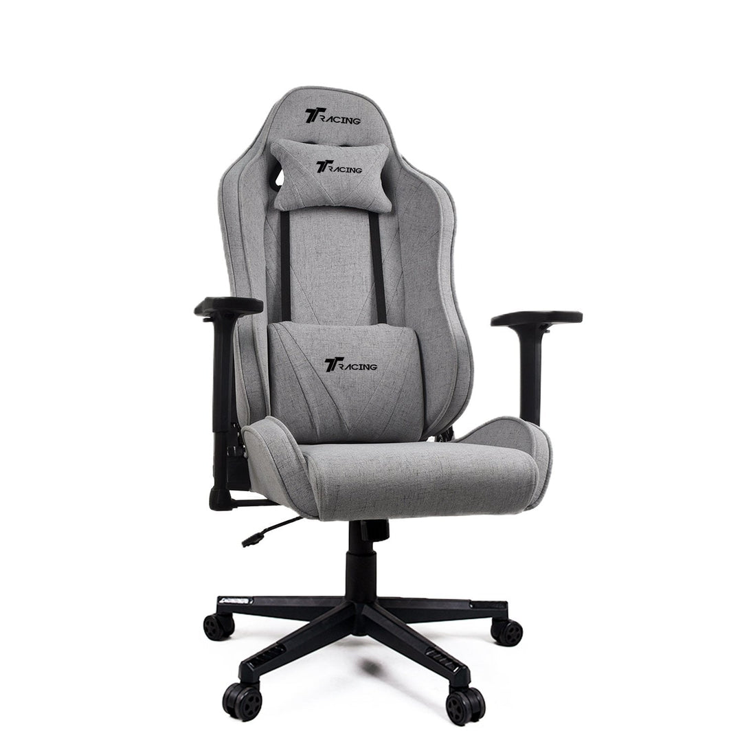 TTRacing Swift X 2020 Air Threads Fabric Gaming Chair