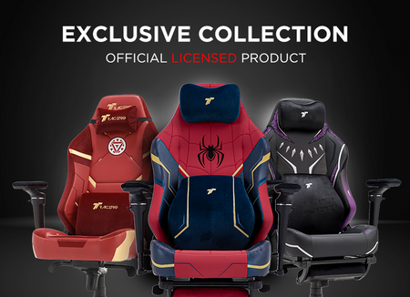 Exclusive Chair