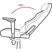 Recline Angle
