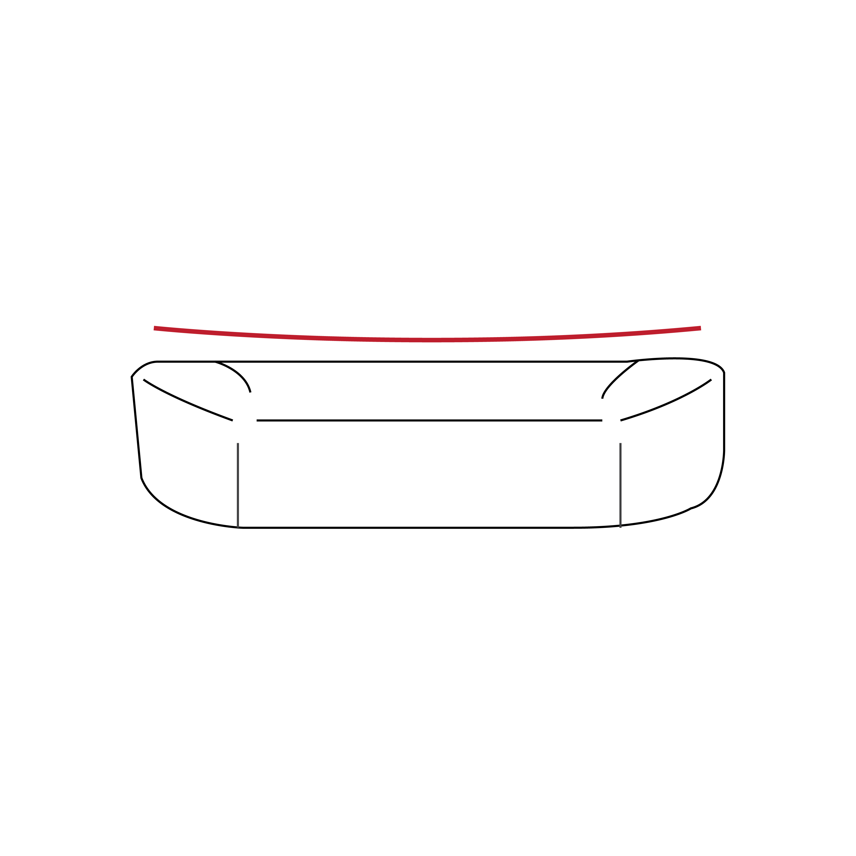 Seat Base