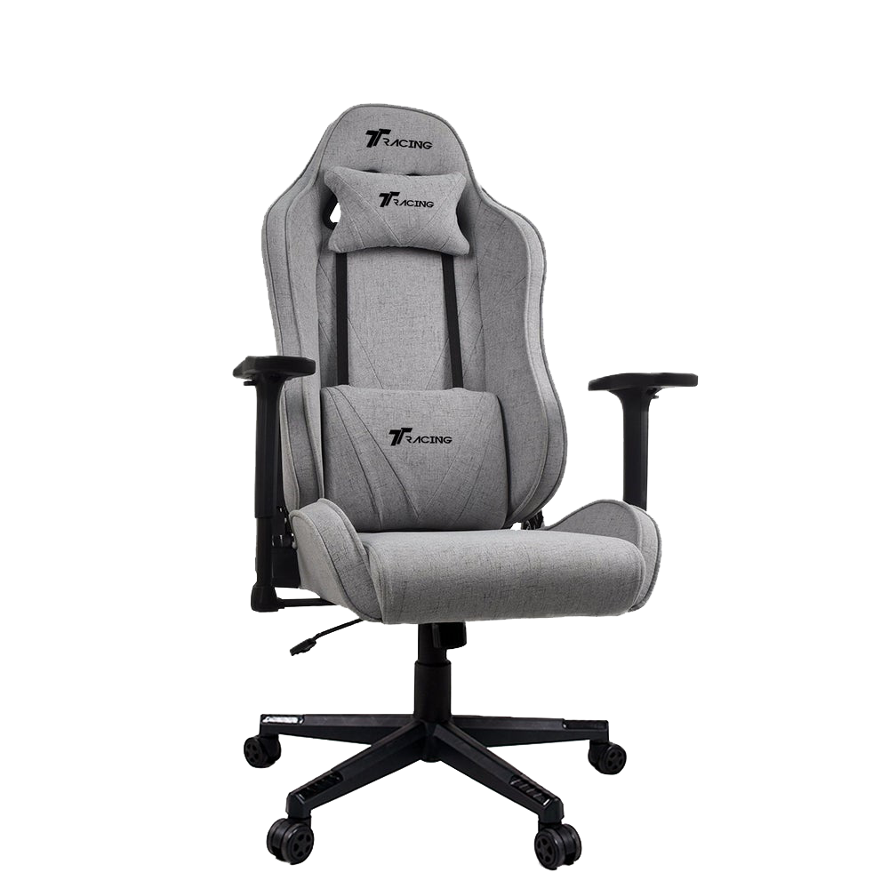 TTRacing Swift X 2020 Air Threads Fabric Gaming Chair