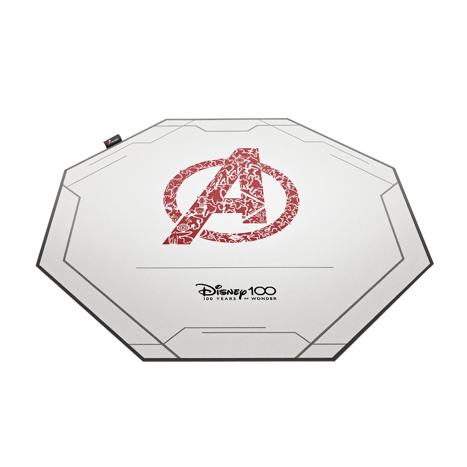 D100 Marvel