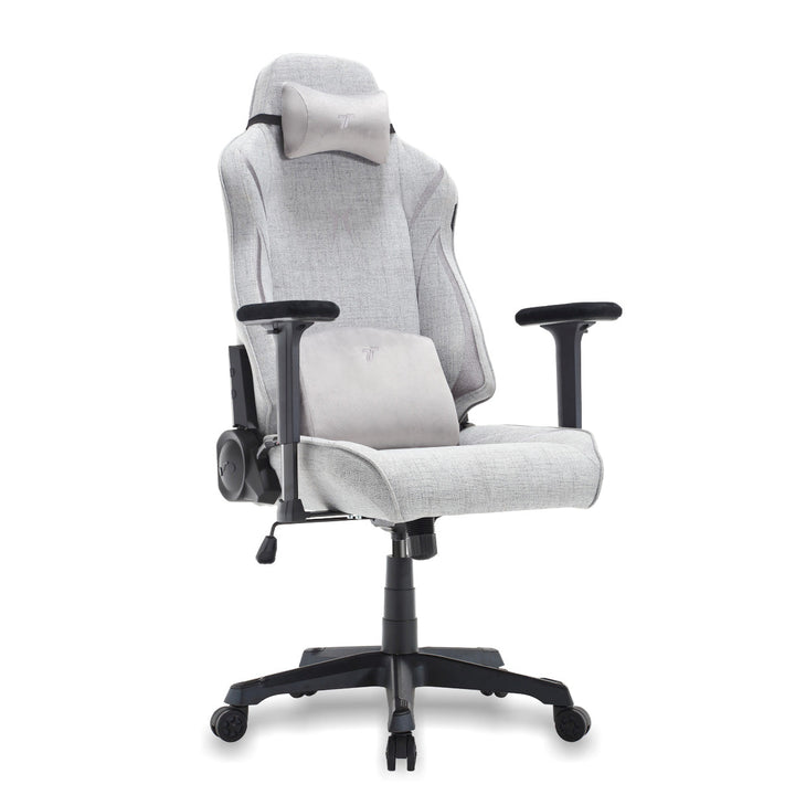 TTRacing Swift X Pro Air Threads Fabric Gaming Chair