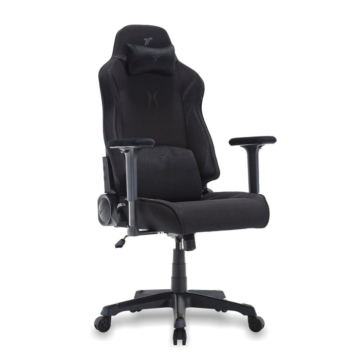 TTRacing Swift X Pro Air Threads Fabric Gaming Chair