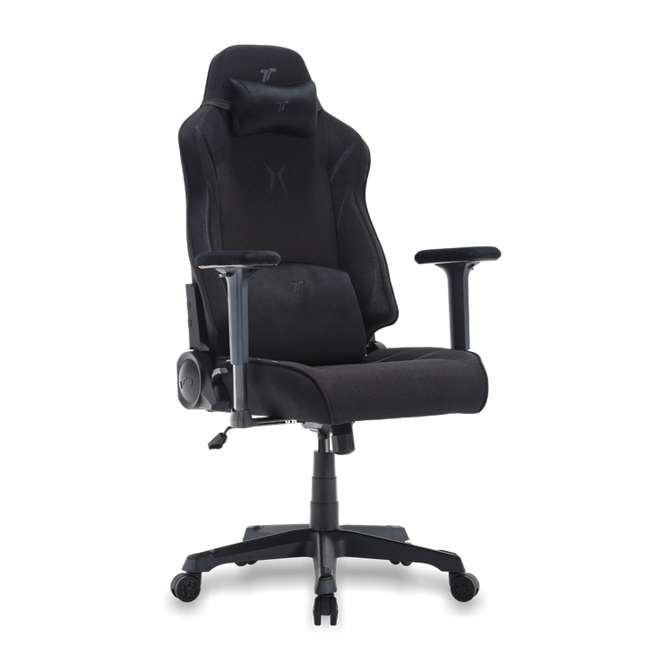 TTRacing Swift X Pro Air Threads Fabric Gaming Chair