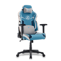 TTRacing Swift X Pro Gaming Chair - Fantastic 4 Edition