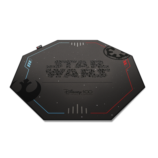 D100 Star Wars