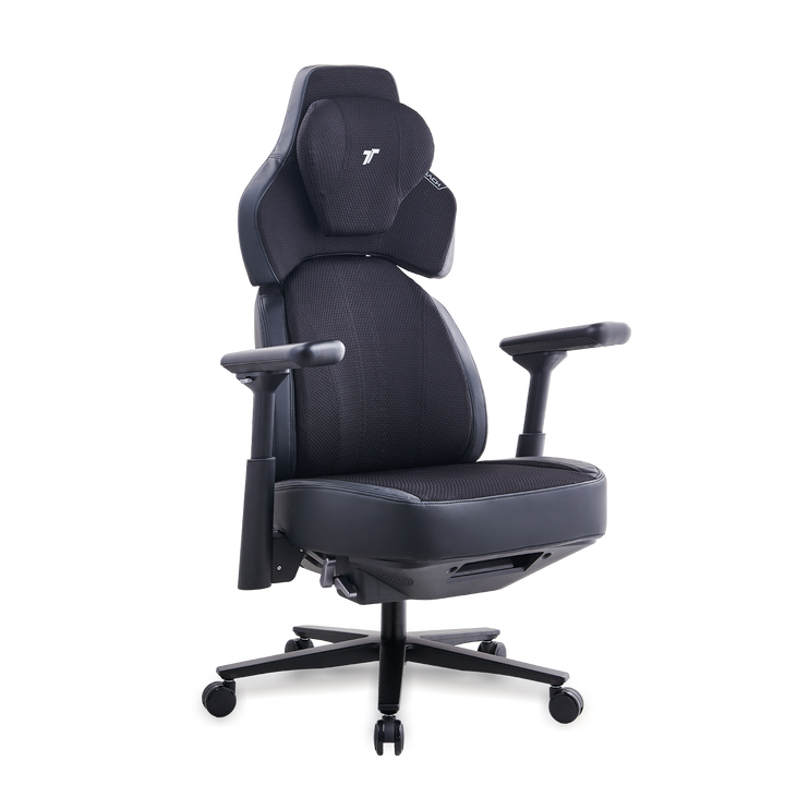 TTRacing MACH Active Tech Chair