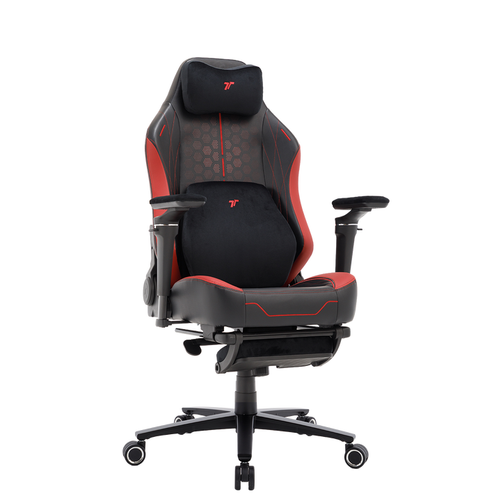 TTRacing Maxx Pro Gaming Chair