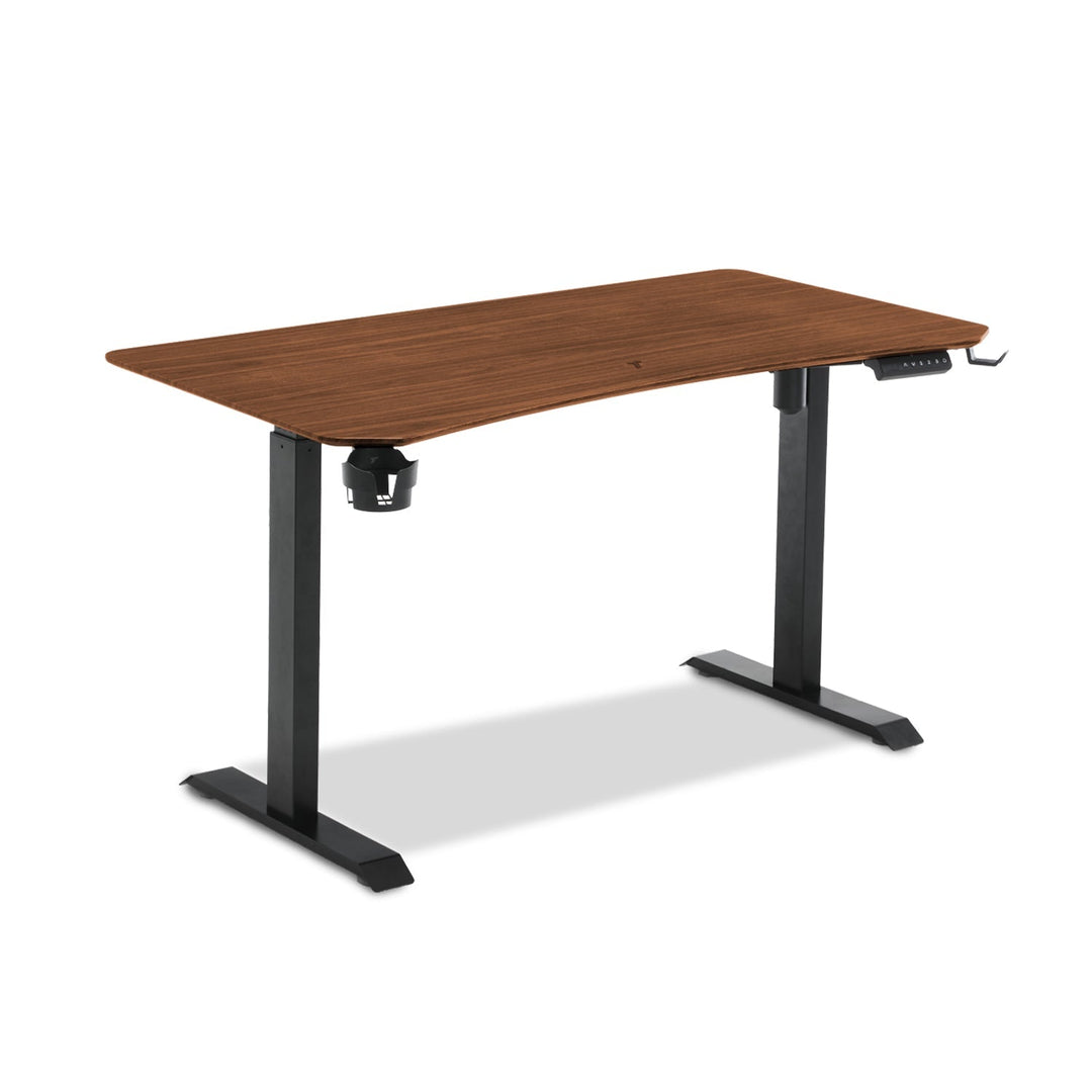 TTRacing Titus Smart Desk