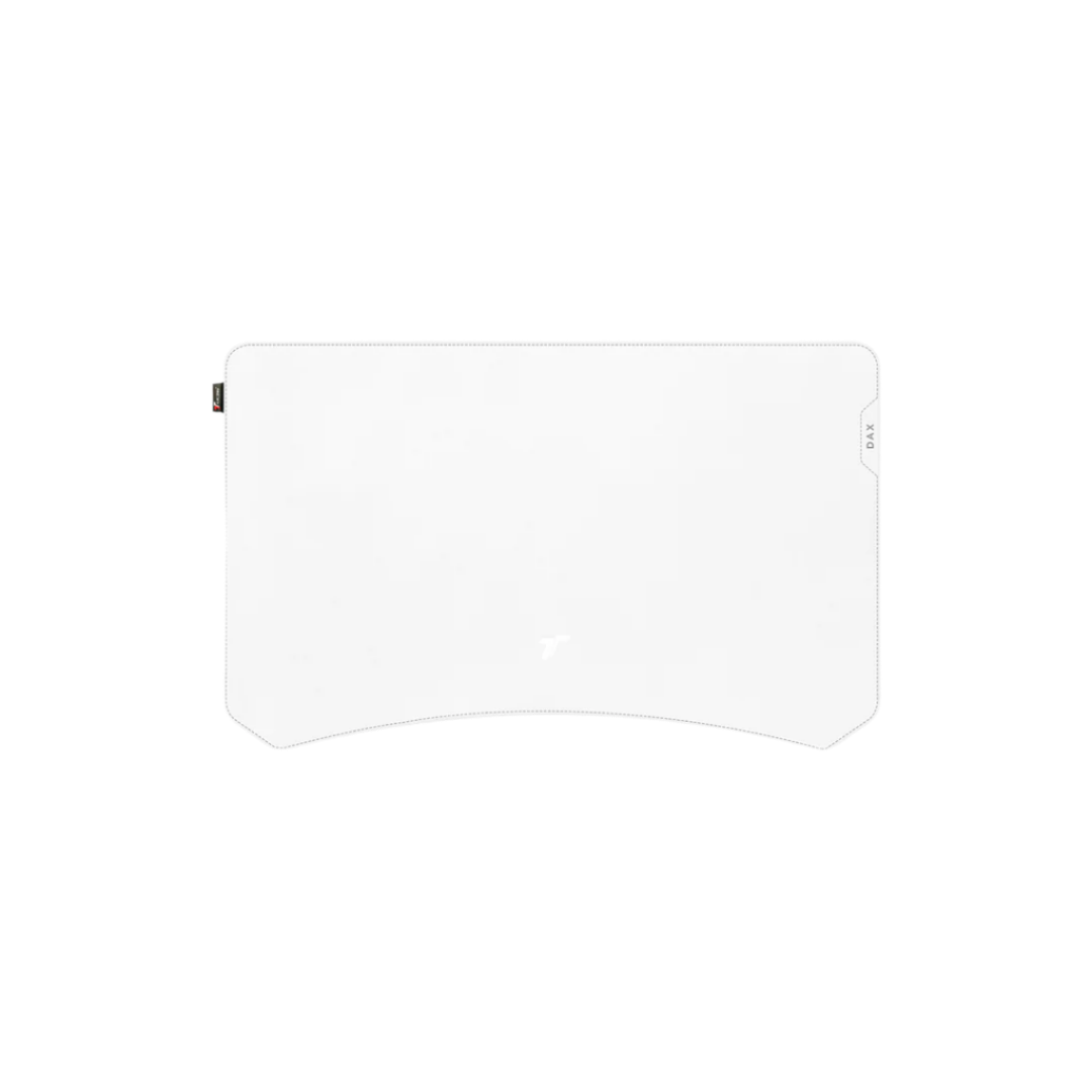 TTRacing DAX Mat White