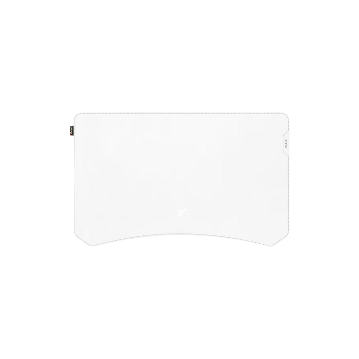 TTRacing DAX Mat White