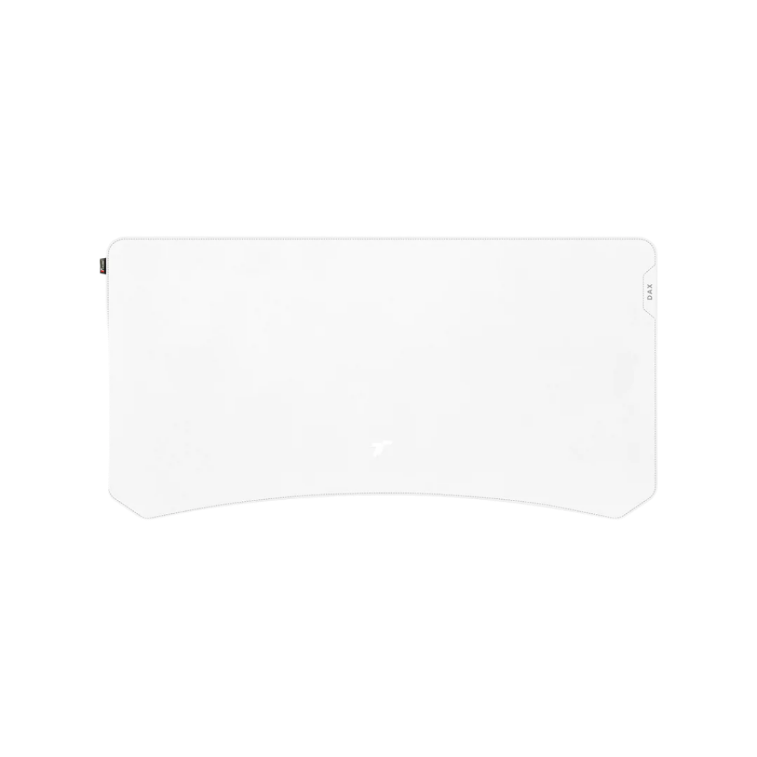 TTRacing DAX Mat White