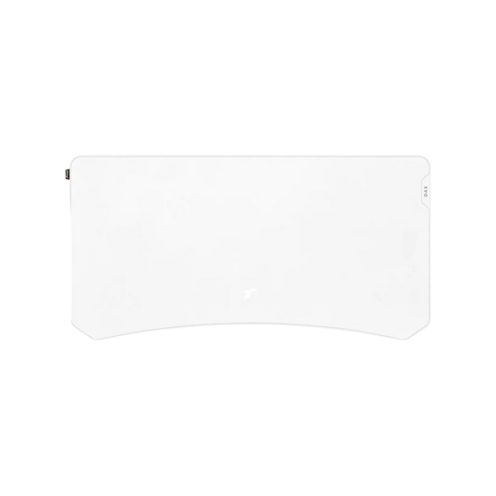 TTRacing DAX Mat White