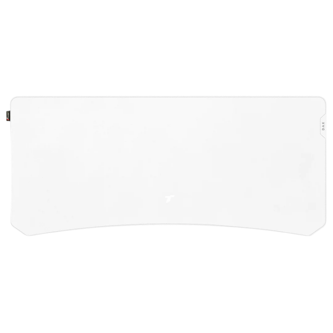 TTRacing DAX Mat White