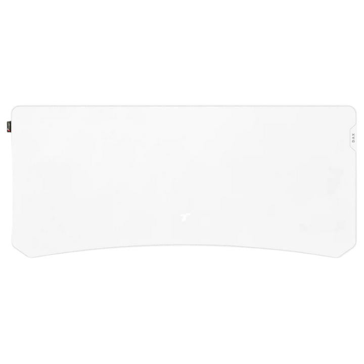 TTRacing DAX Mat White