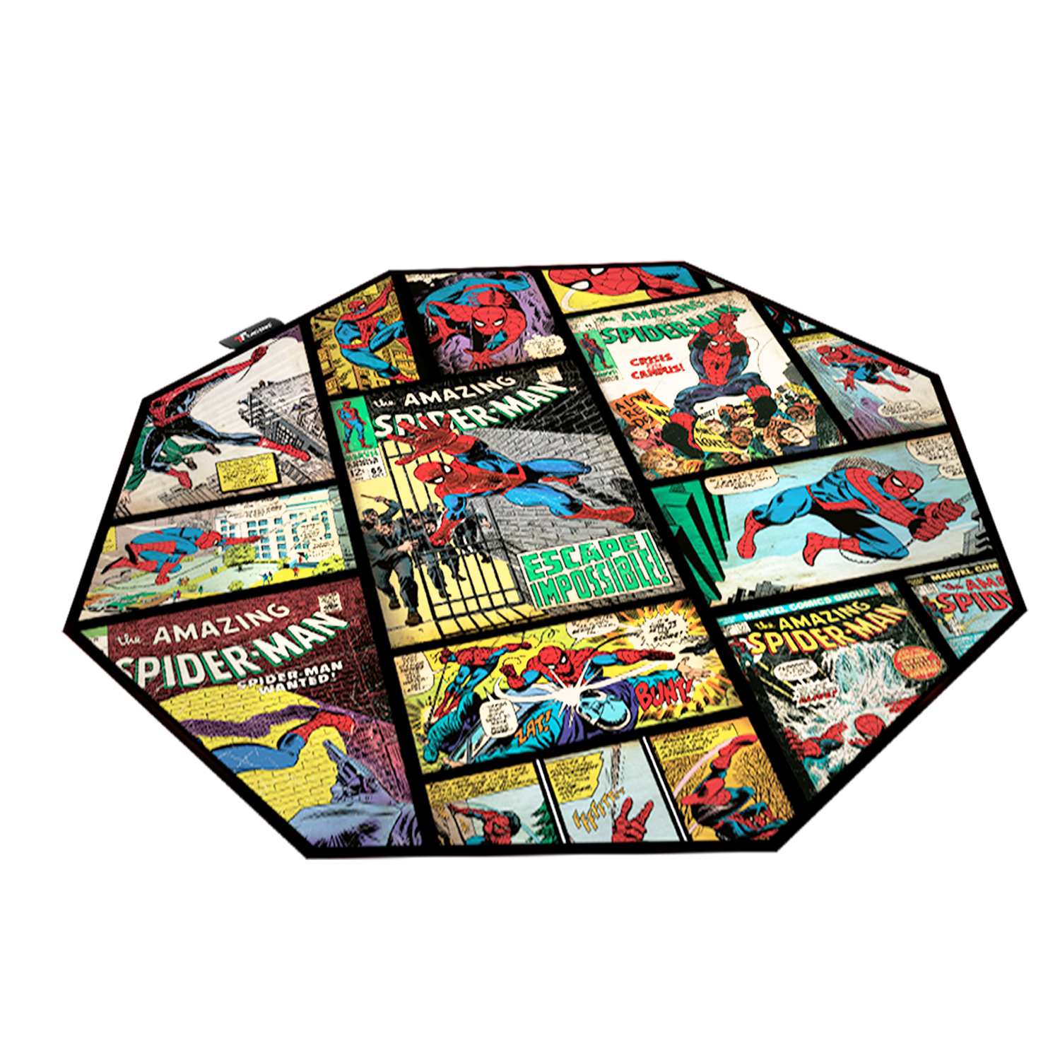 Spider-Man
