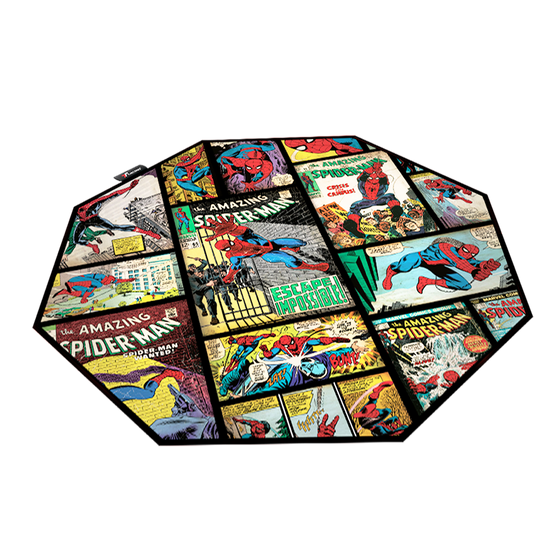 Spider-Man