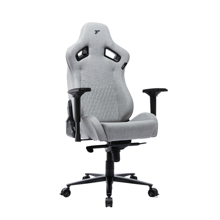 TTRacing Surge X Air Threads Fabric Gaming Chair