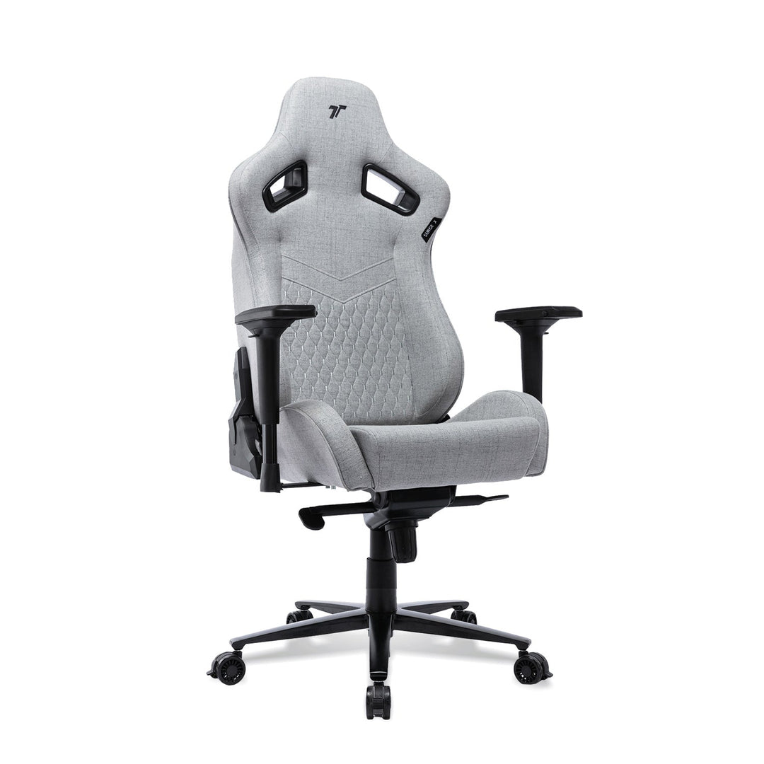 TTRacing Surge X Air Threads Fabric Gaming Chair