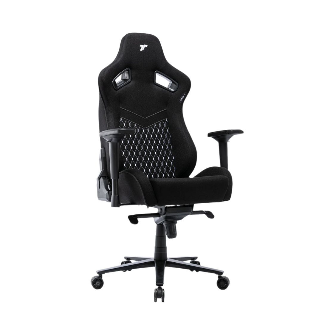 TTRacing Surge X Air Threads Fabric Gaming Chair