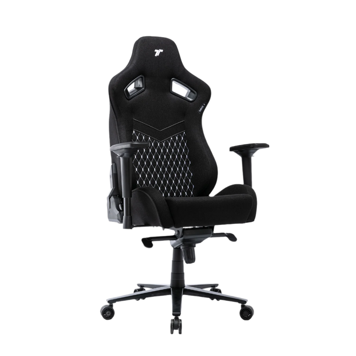 TTRacing Surge X Air Threads Fabric Gaming Chair