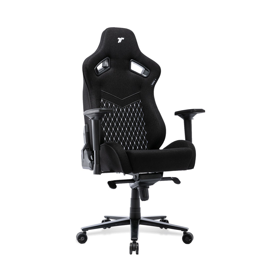 TTRacing Surge X Air Threads Fabric Gaming Chair