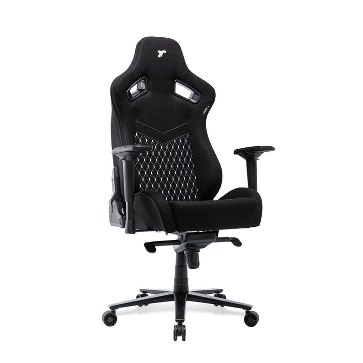 TTRacing Surge X Air Threads Fabric Gaming Chair