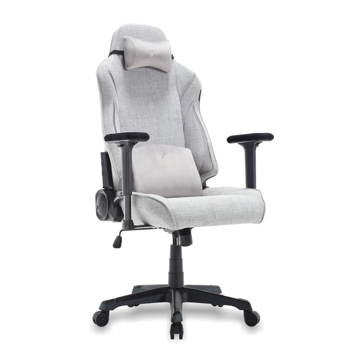 TTRacing Swift X Pro Air Threads Fabric Gaming Chair