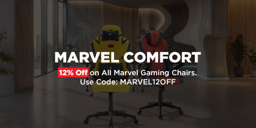 12% OFF Marvel Collection