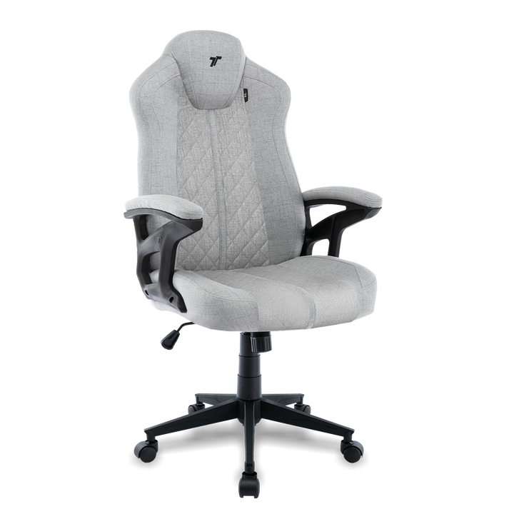 TTRacing Duo V4 Air Threads Fabric Gaming Chair