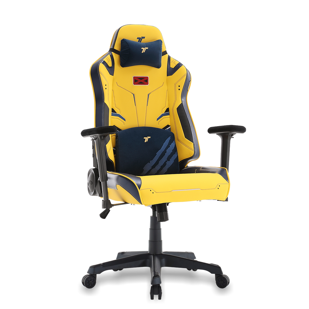 TTRacing Swift X Pro Gaming Chair - Wolverine Edition